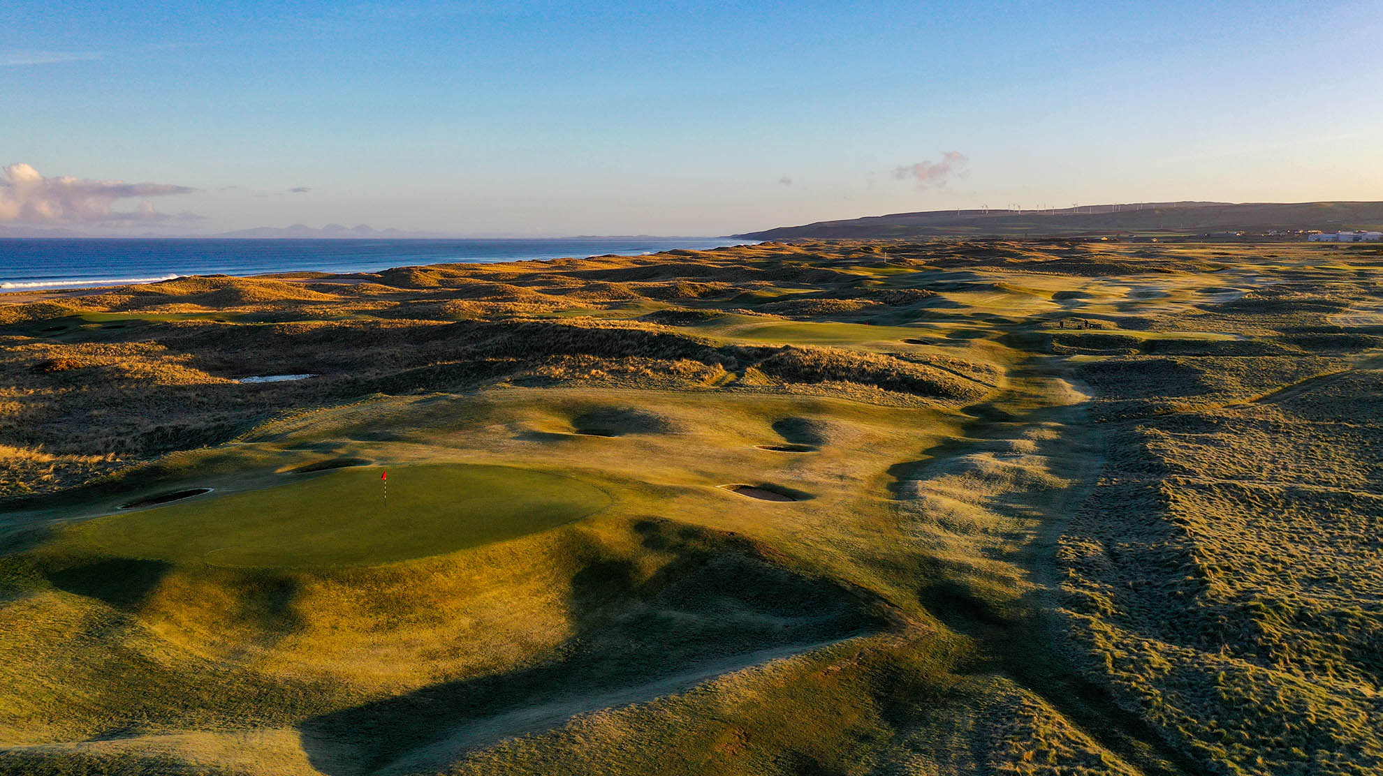 Machrihanish Old Course 1