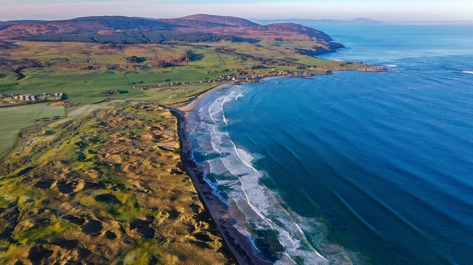 Machrihanish Old Course 2