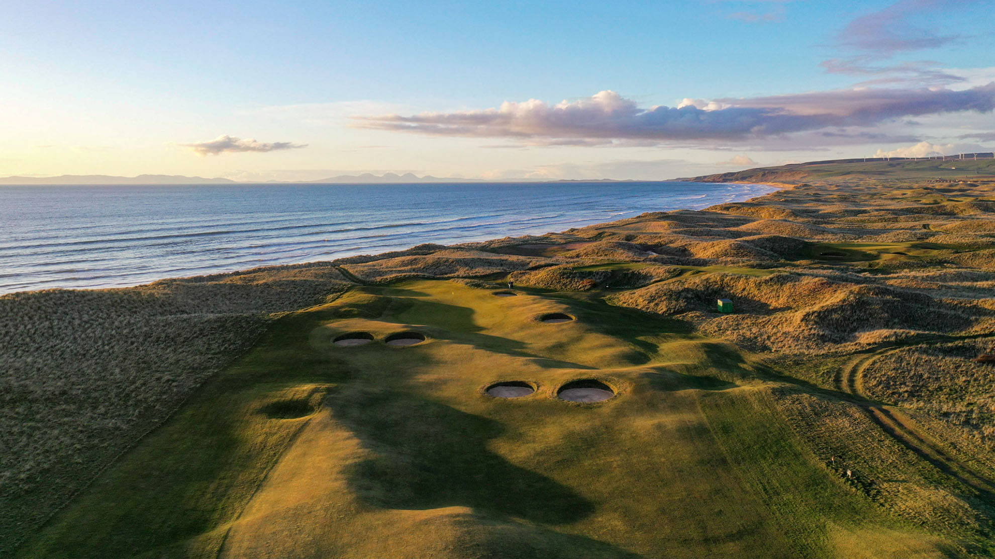 Machrihanish Old Course 3