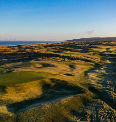 Machrihanish Old Course