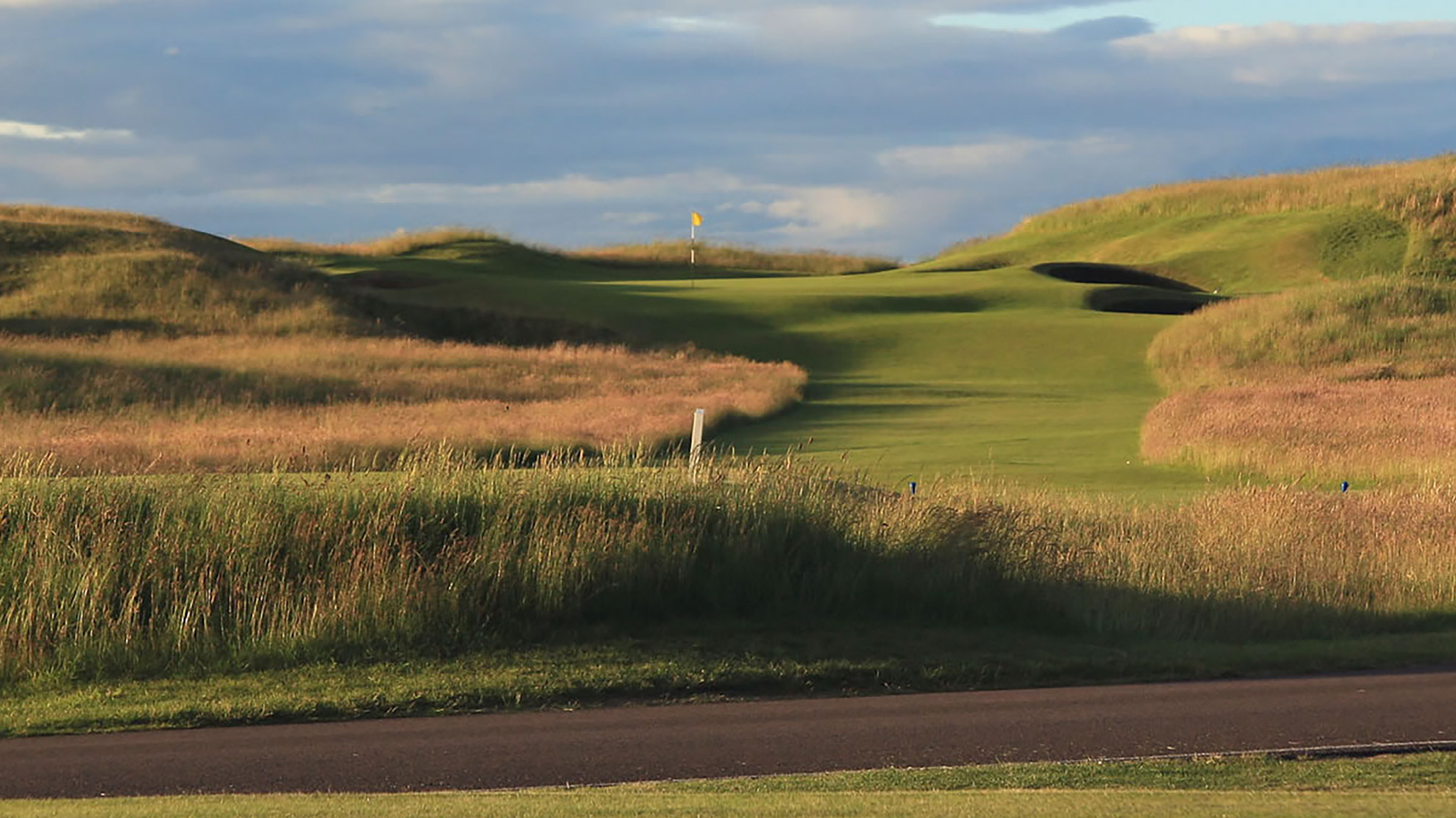 Muirfield 3