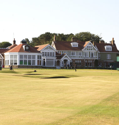 Muirfield 2