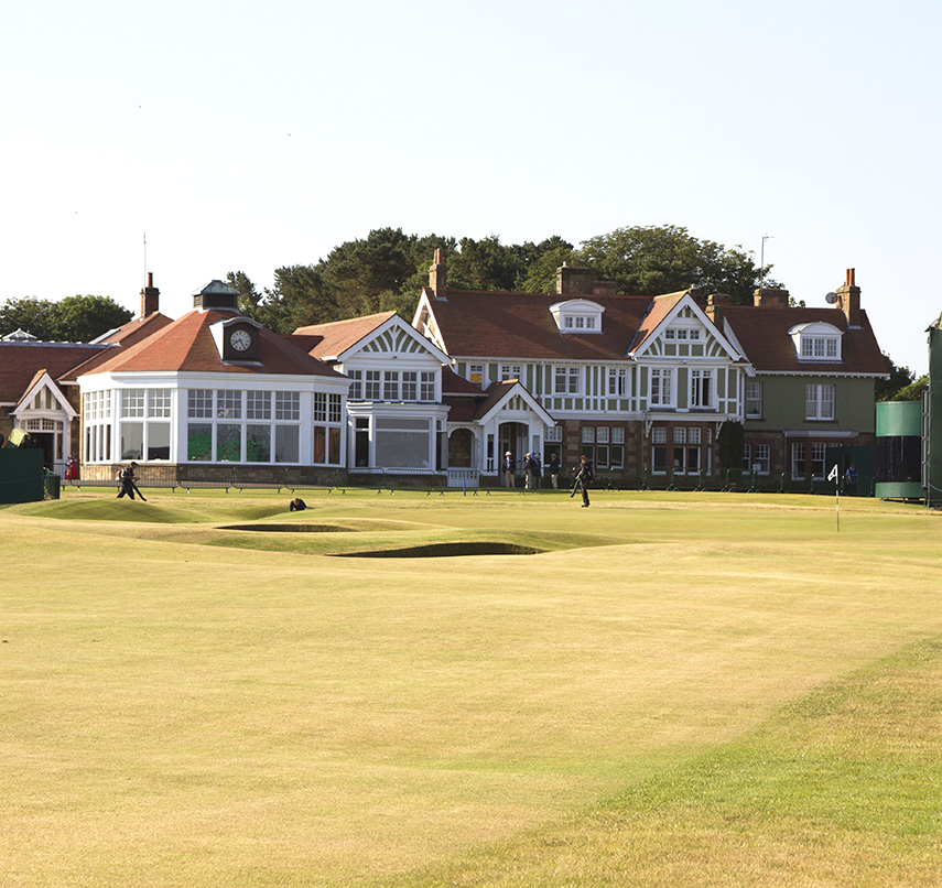 Muirfield 2