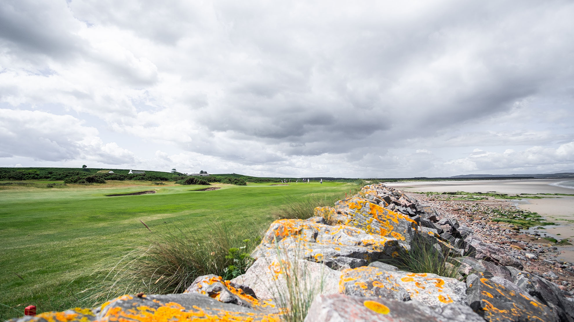 Nairn Golf Club 2