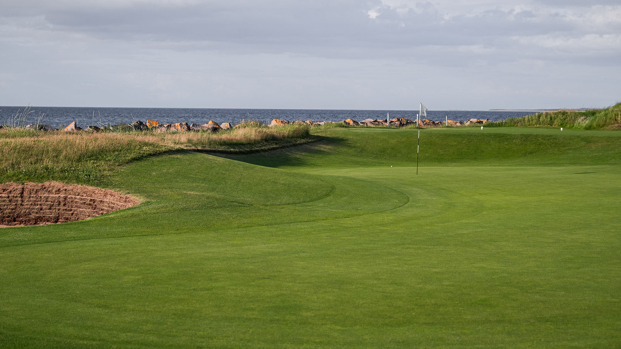 Nairn Golf Club 4