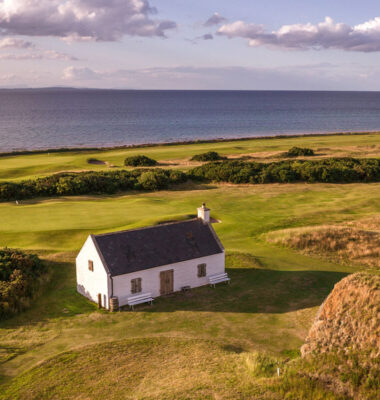 Nairn Golf Club