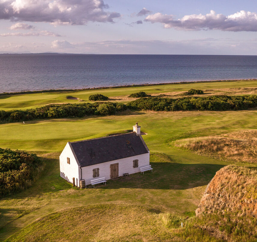 Nairn Golf Club