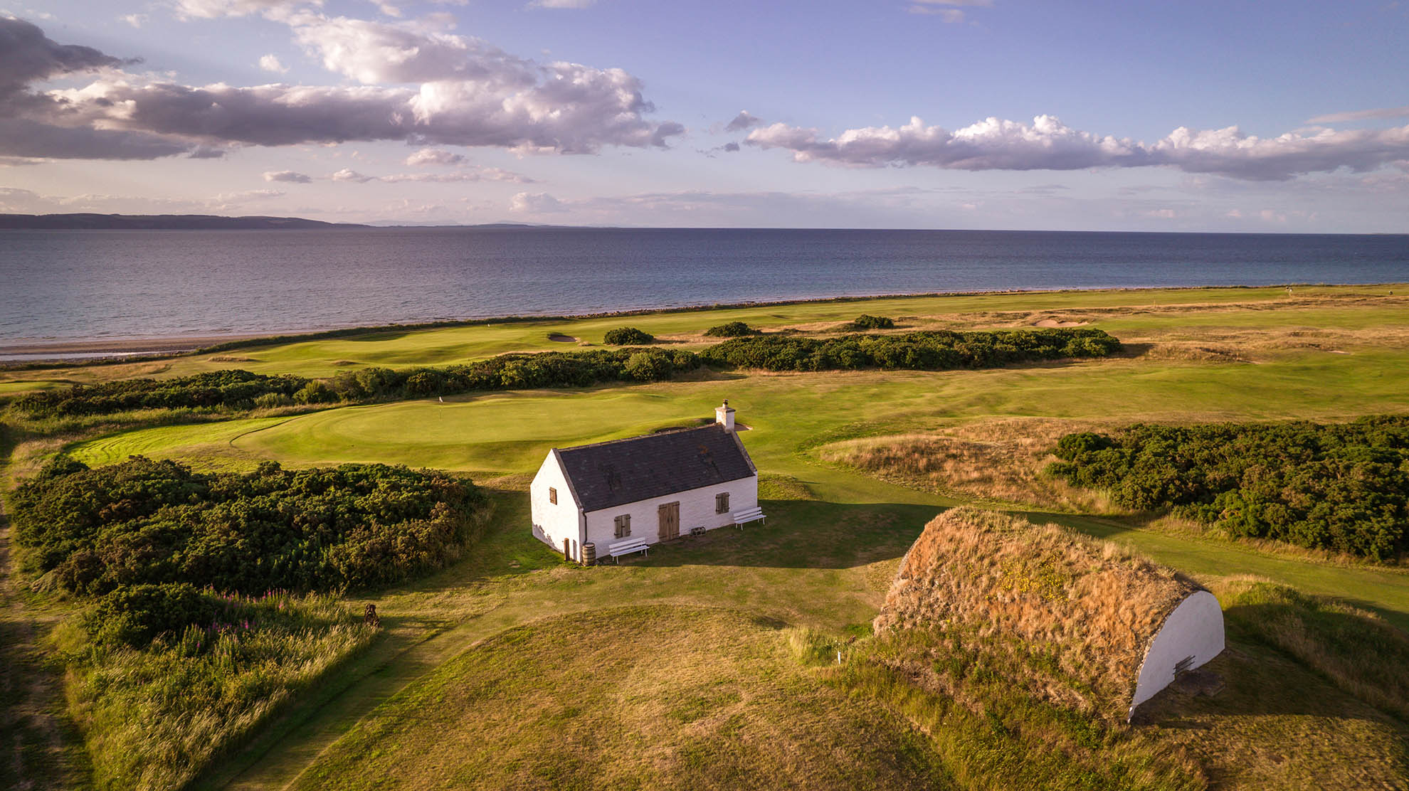 Nairn Golf Club 1