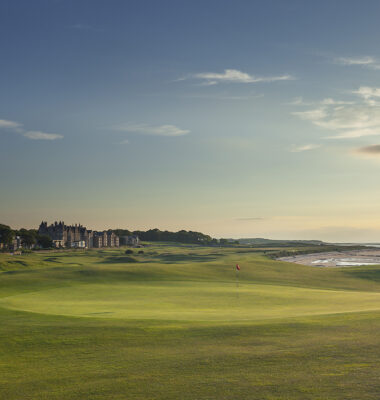 North Berwick