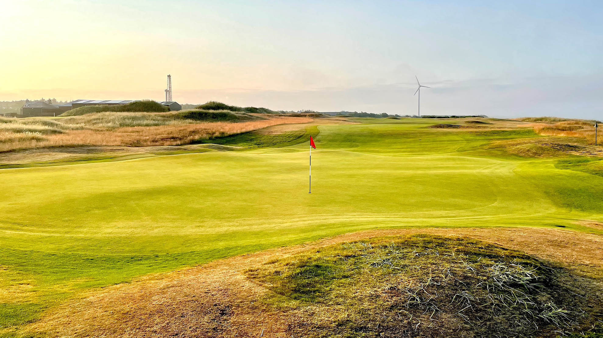 Royal Aberdeen 4