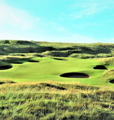 Royal Aberdeen