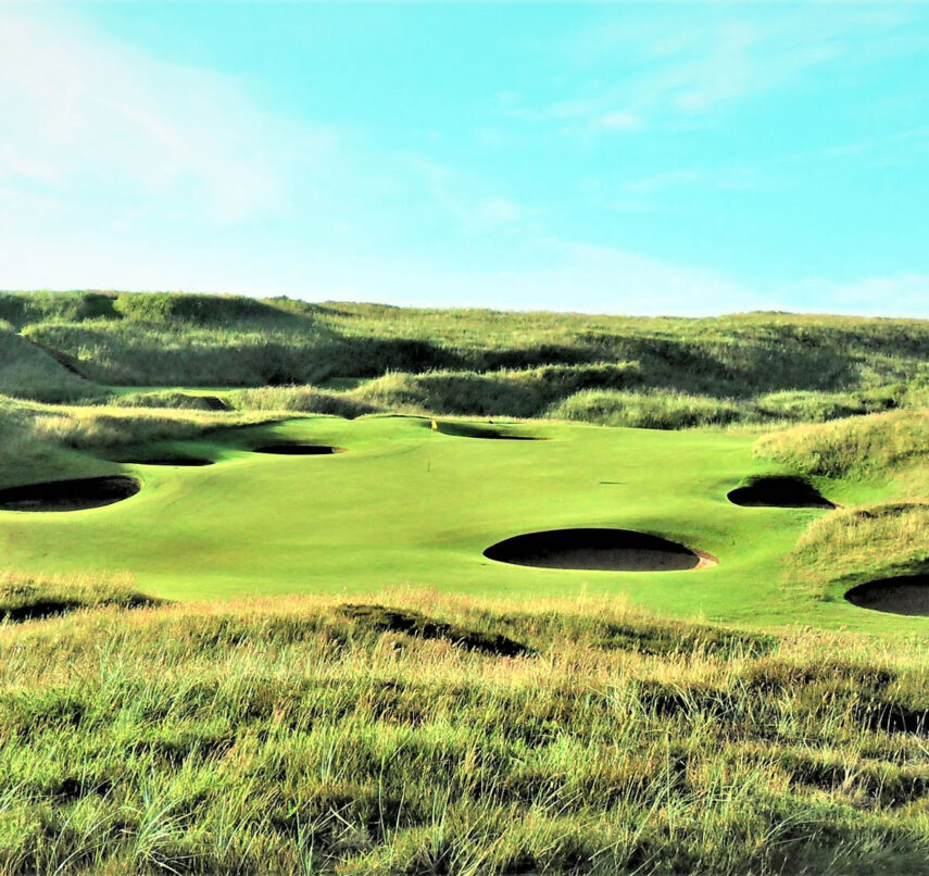 Royal Aberdeen