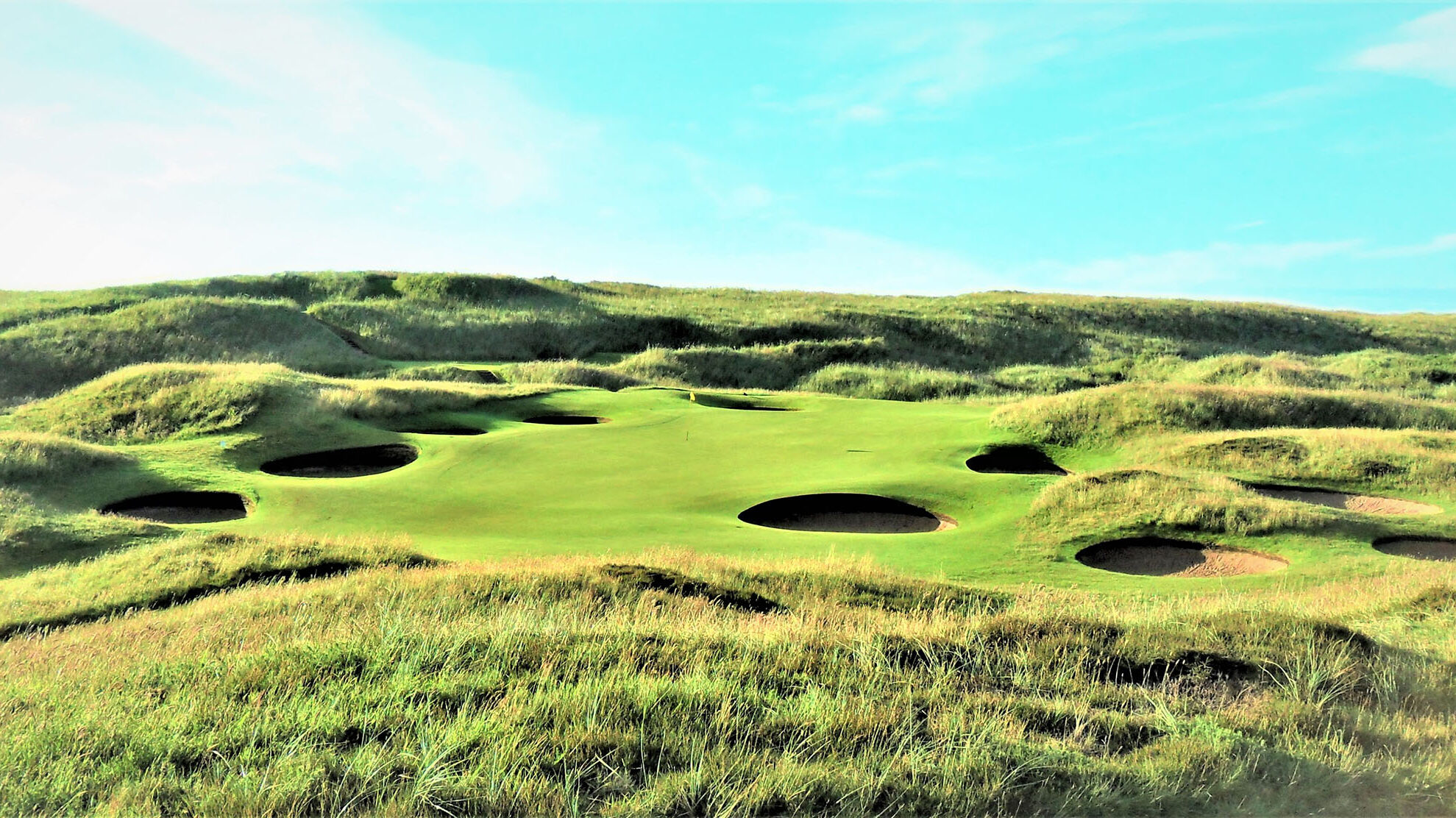 Royal Aberdeen 1