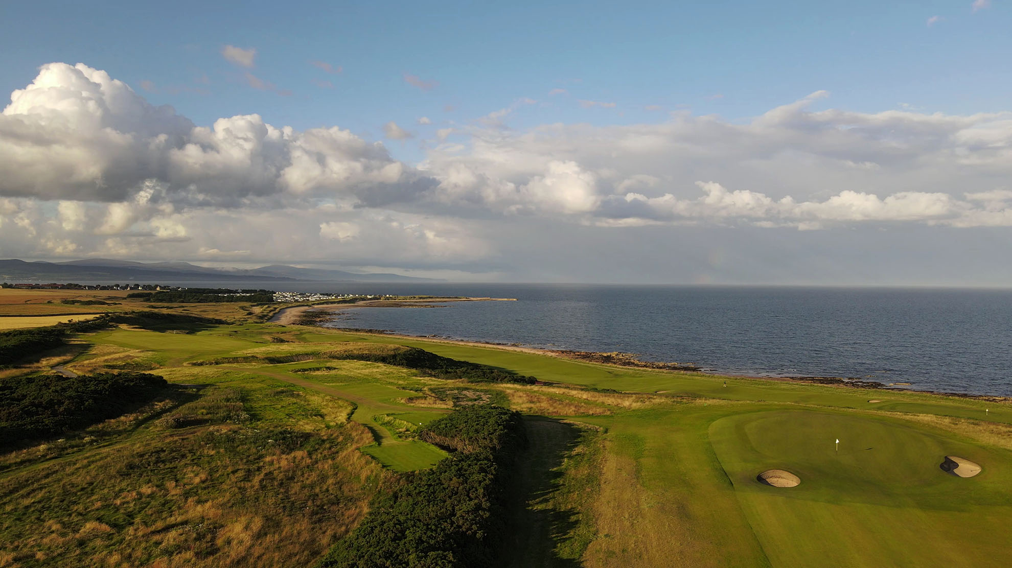 Royal Dornoch 5