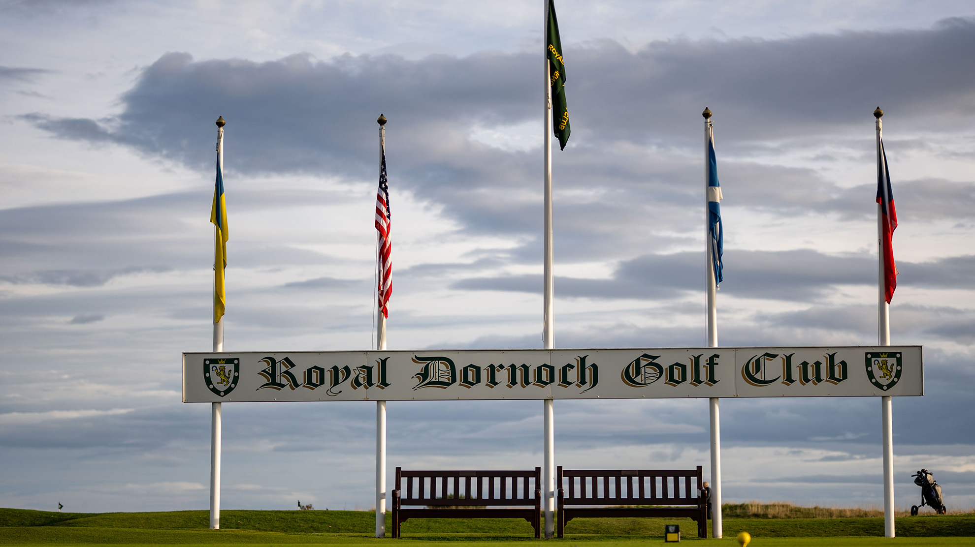 Royal Dornoch 4