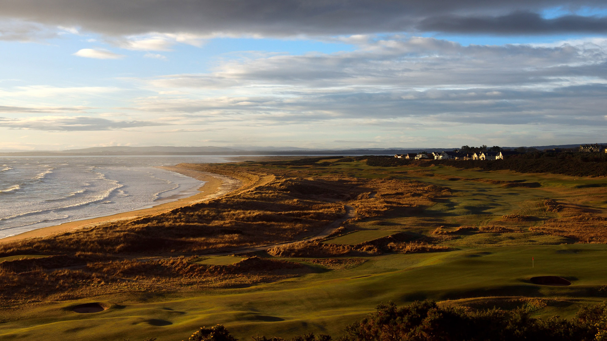 Royal Dornoch Image 1