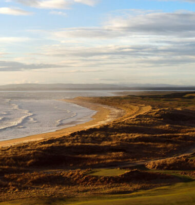 Royal Dornoch