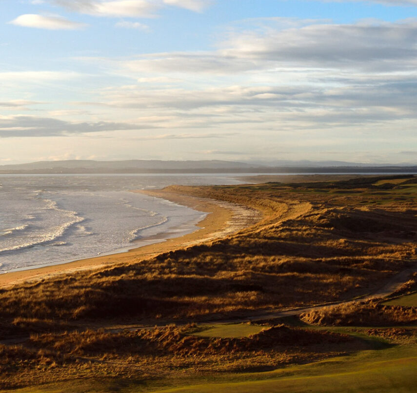 Royal Dornoch