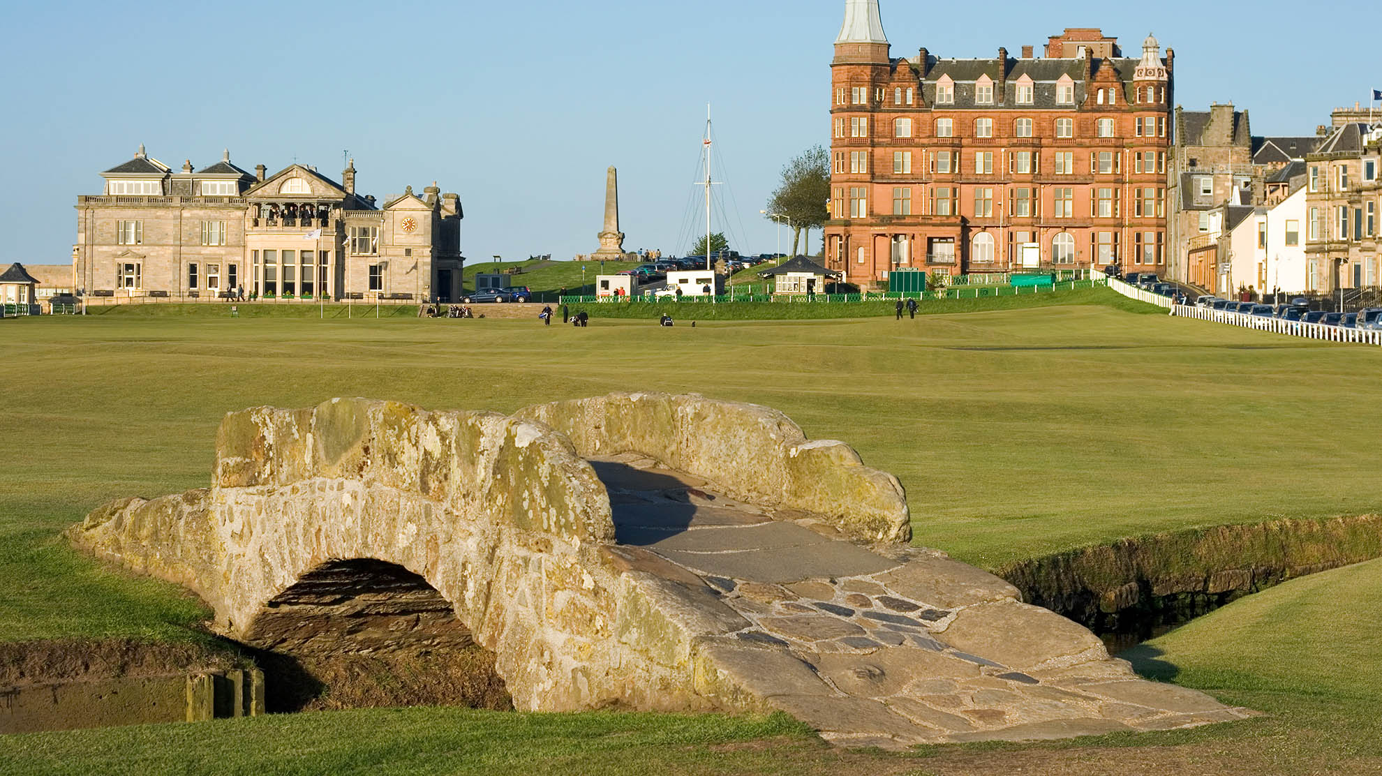 St. Andrews 1