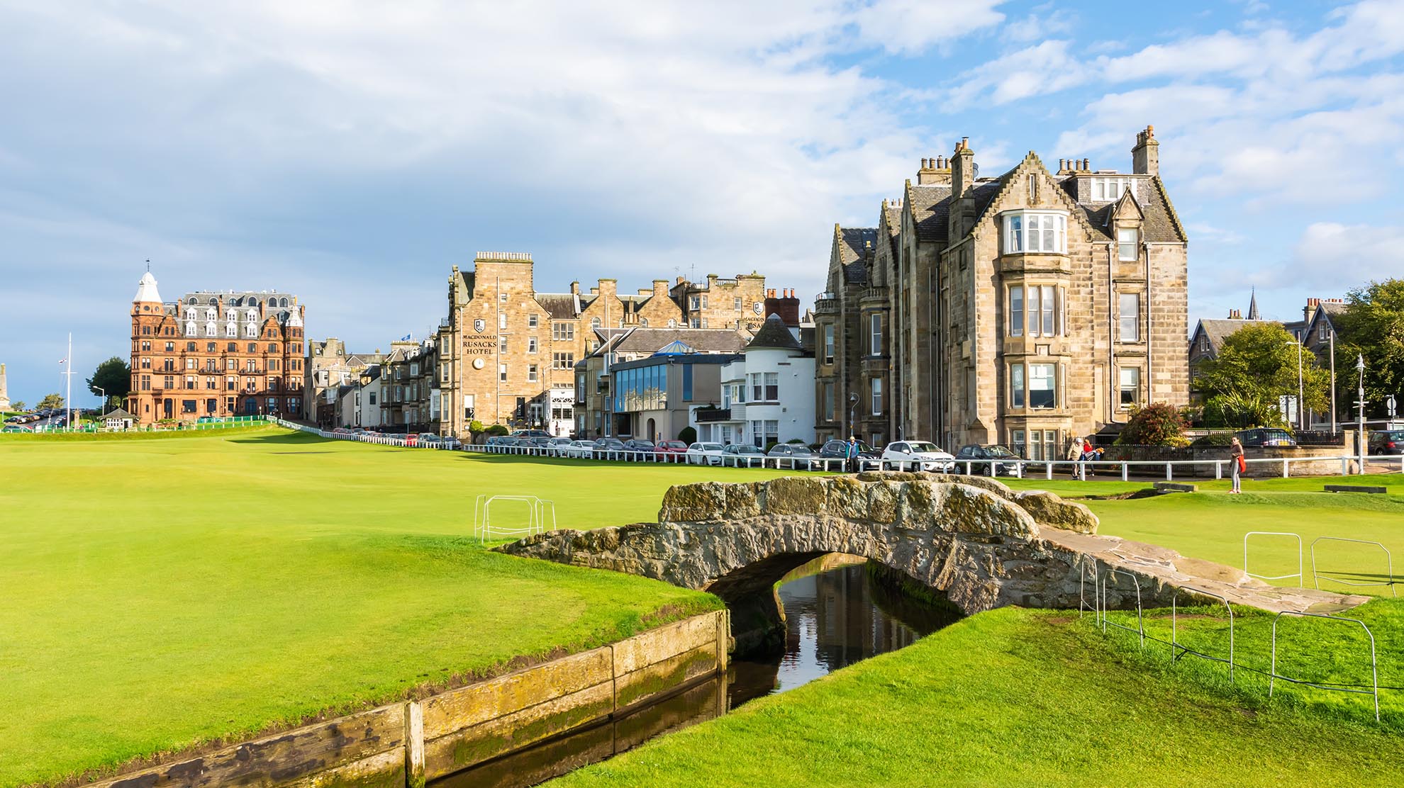 St. Andrews 4