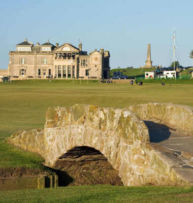 St. Andrews