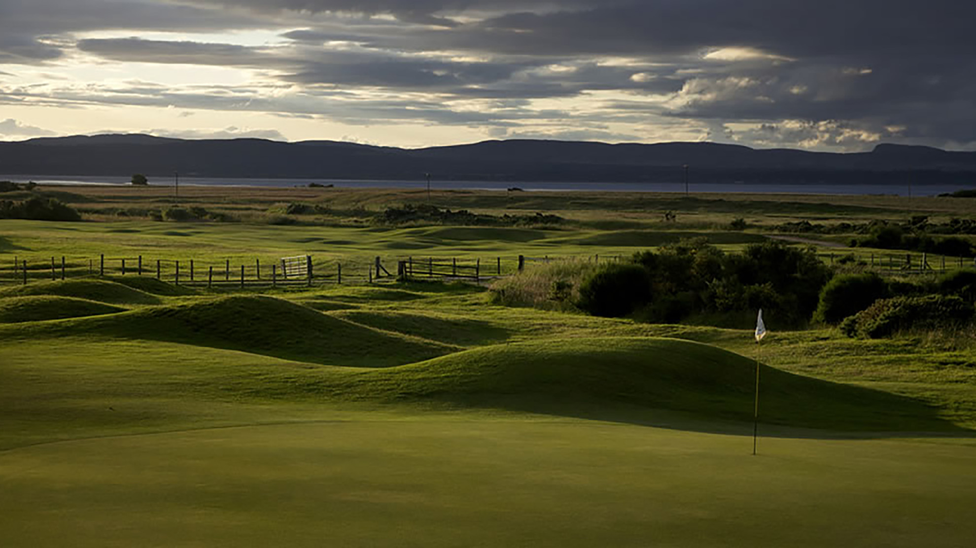 Tain Golf Club 1