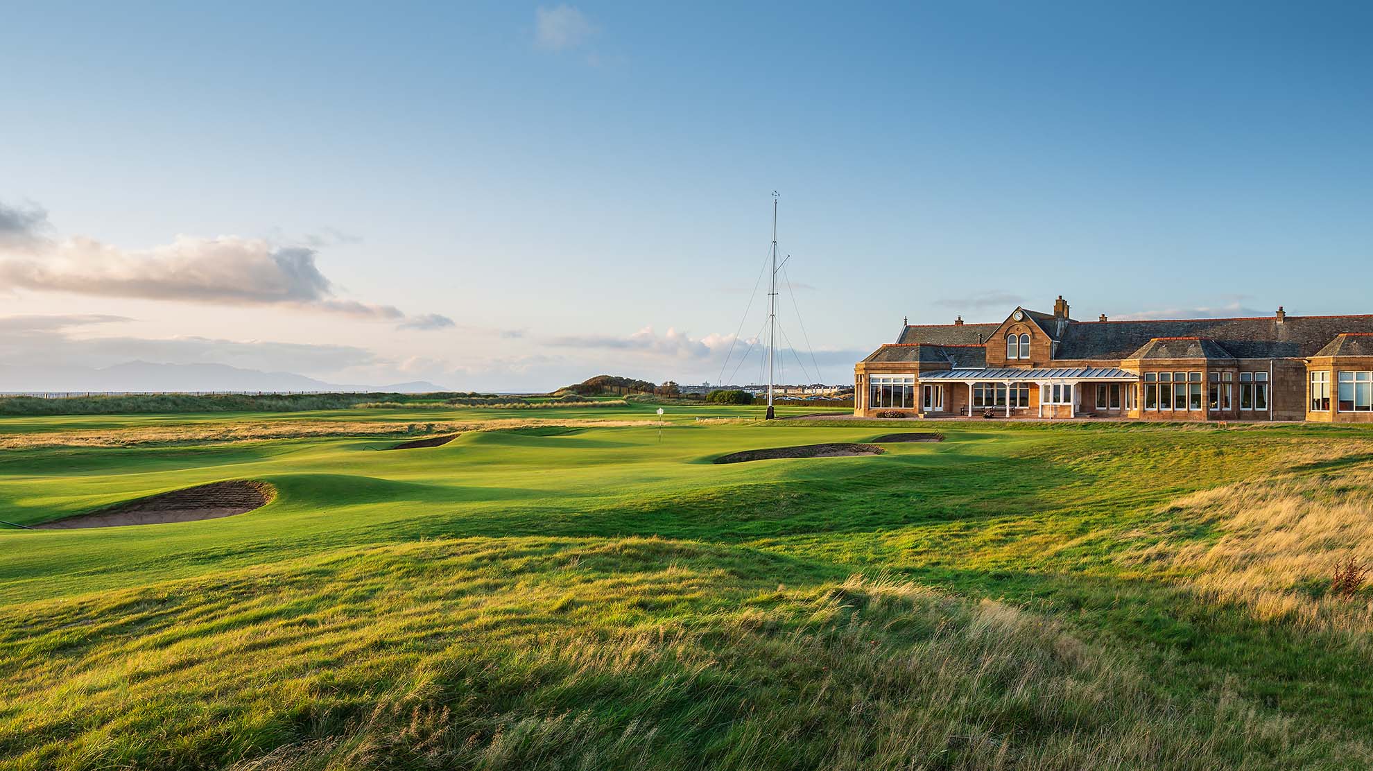 Royal Troon 2