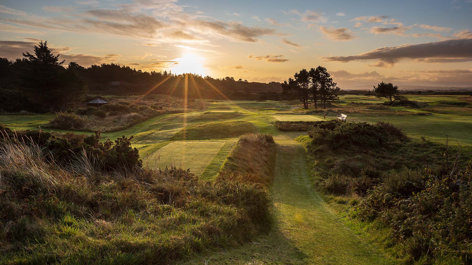 Royal Troon Golf Course