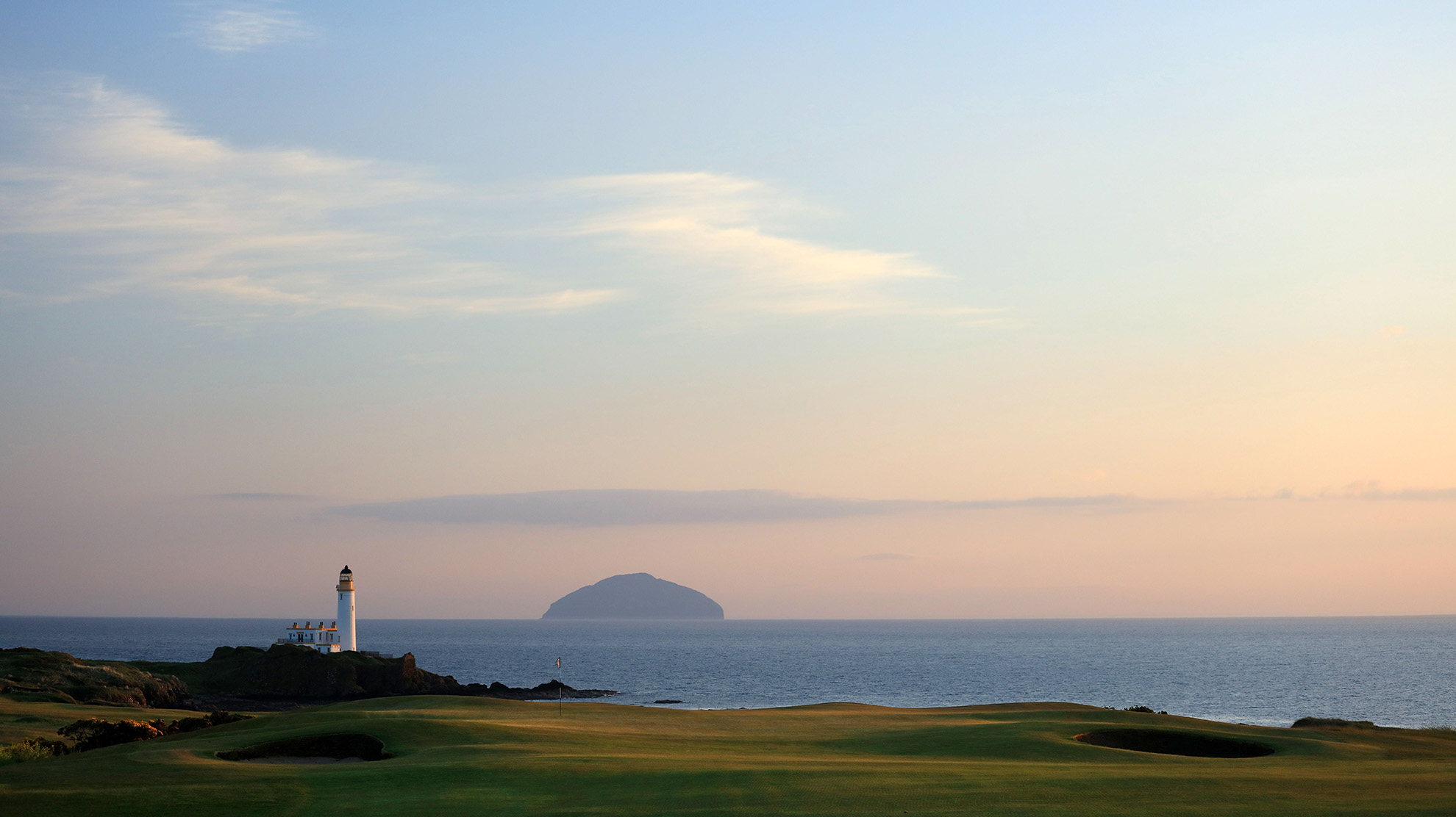 Turnberry Robert the Bruce 3