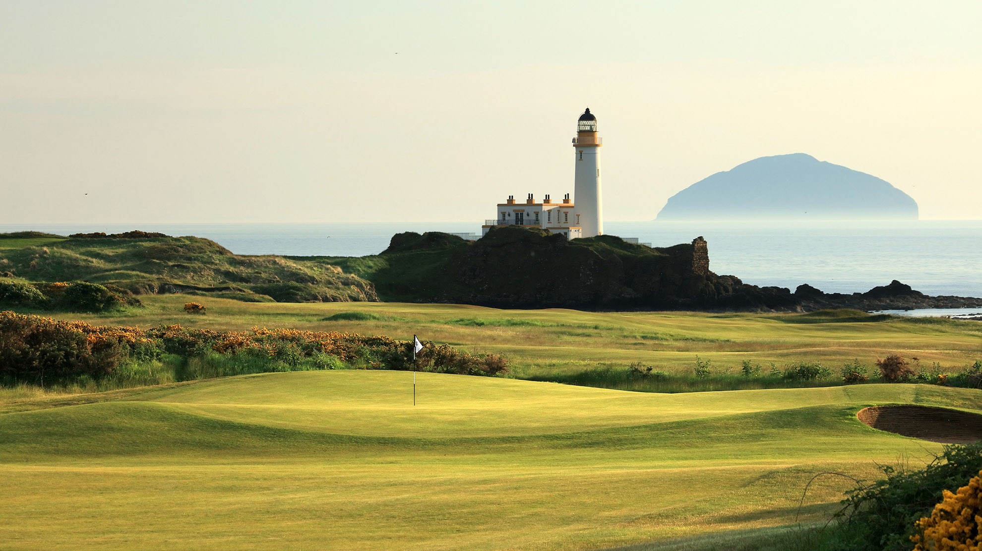 Turnberry Robert the Bruce 1