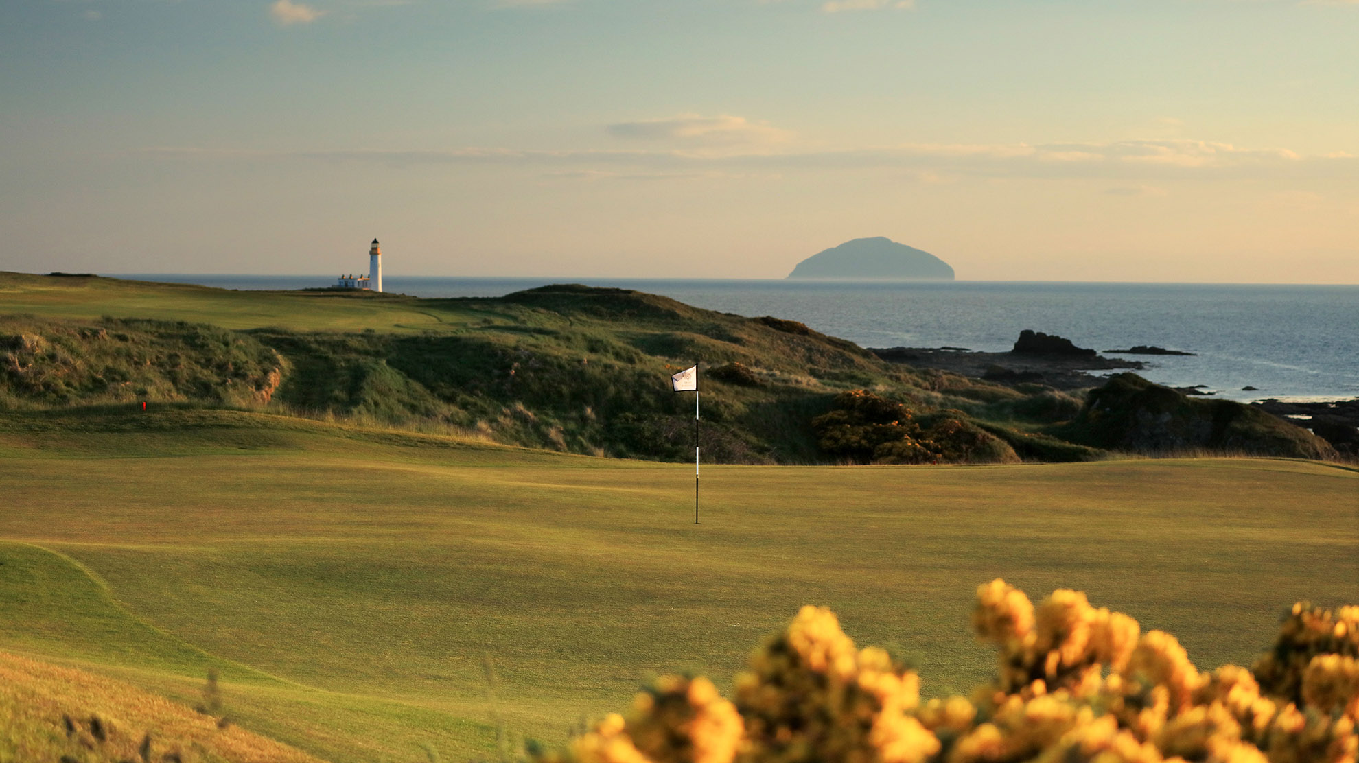 Turnberry Robert the Bruce 2