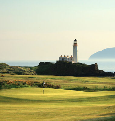 Turnberry Robert the Bruce