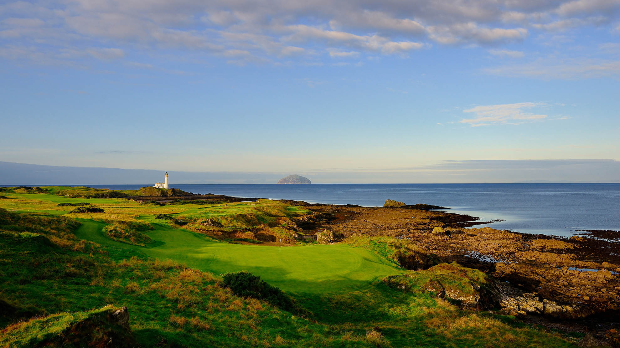 Turnberry Ailsa 3