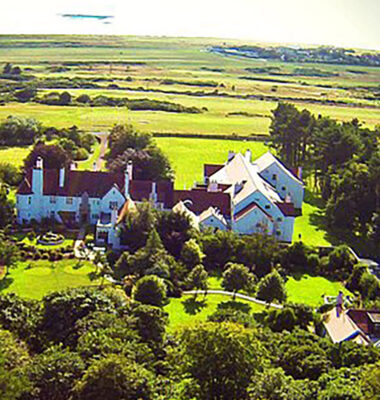 Lochgreen House Hotel