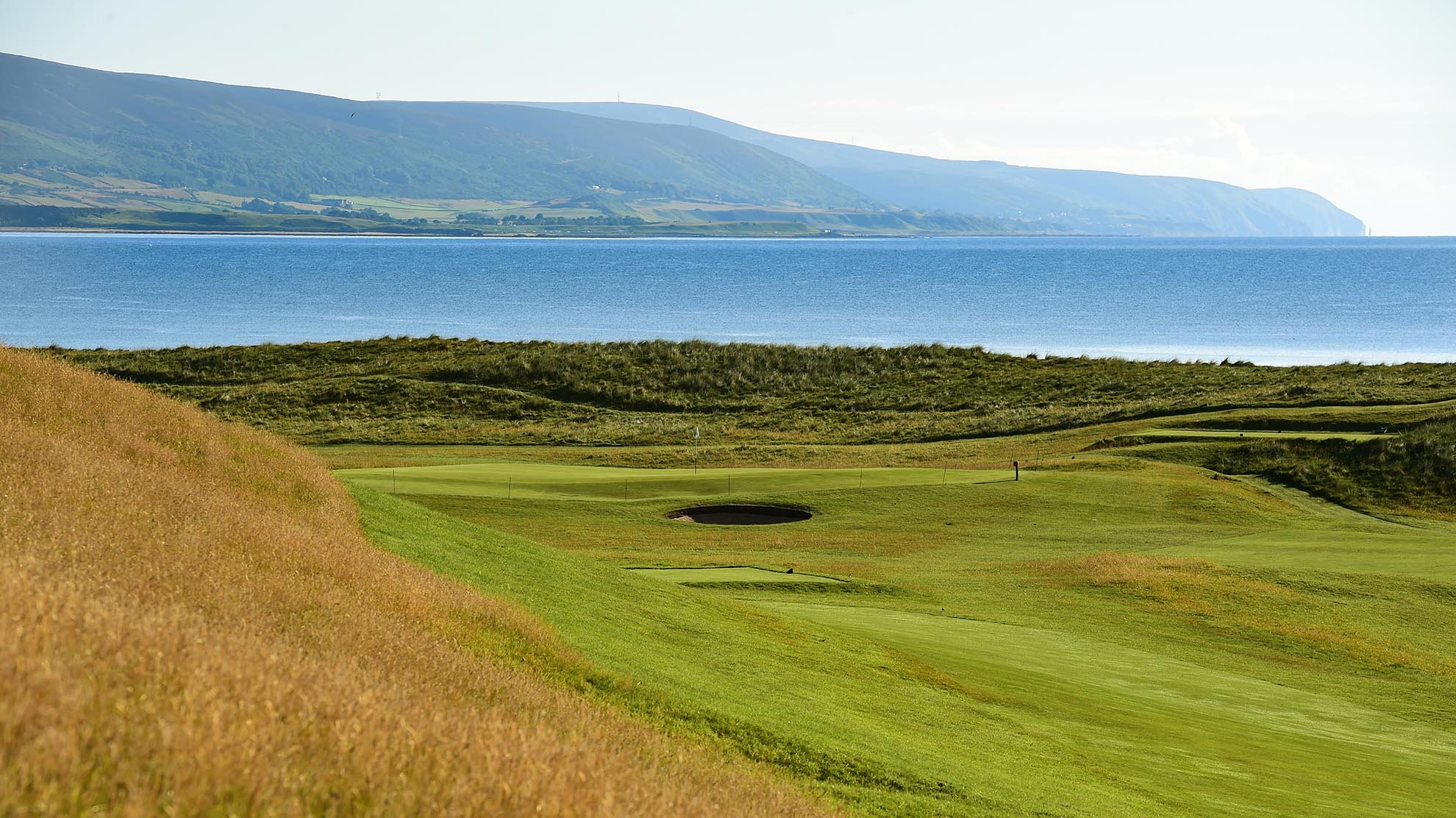 Brora Firth View