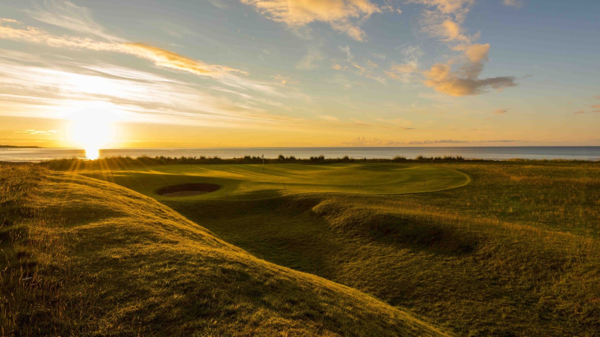 Brora Golf Club