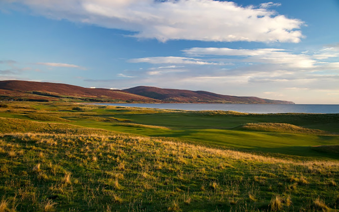 Brora Golf Club