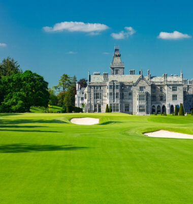 The Golf Course at Adara Manor