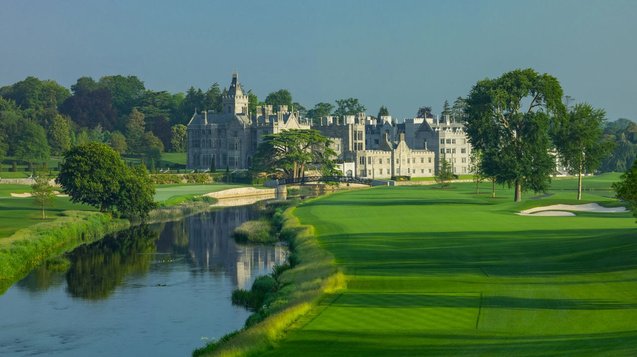 The Golf Course at Adara Manor