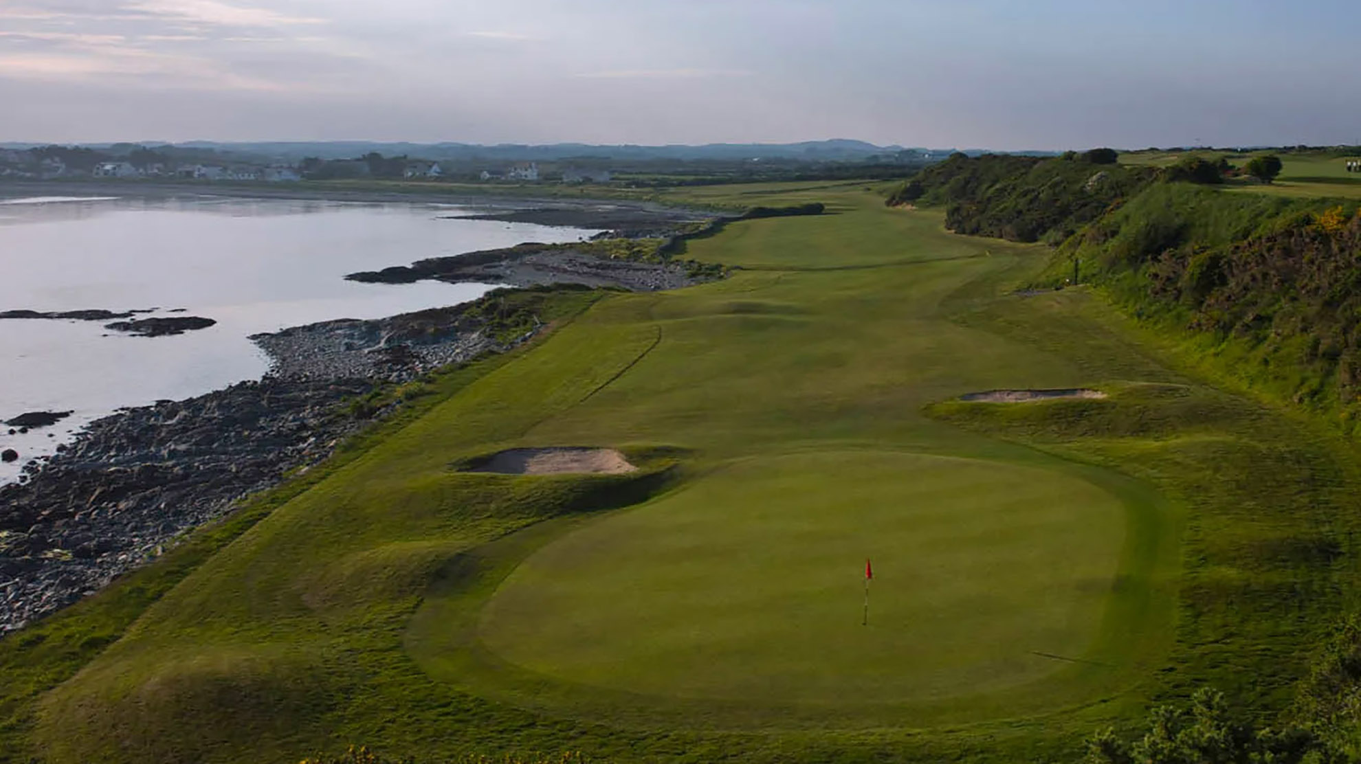 Ardglass Golf Club