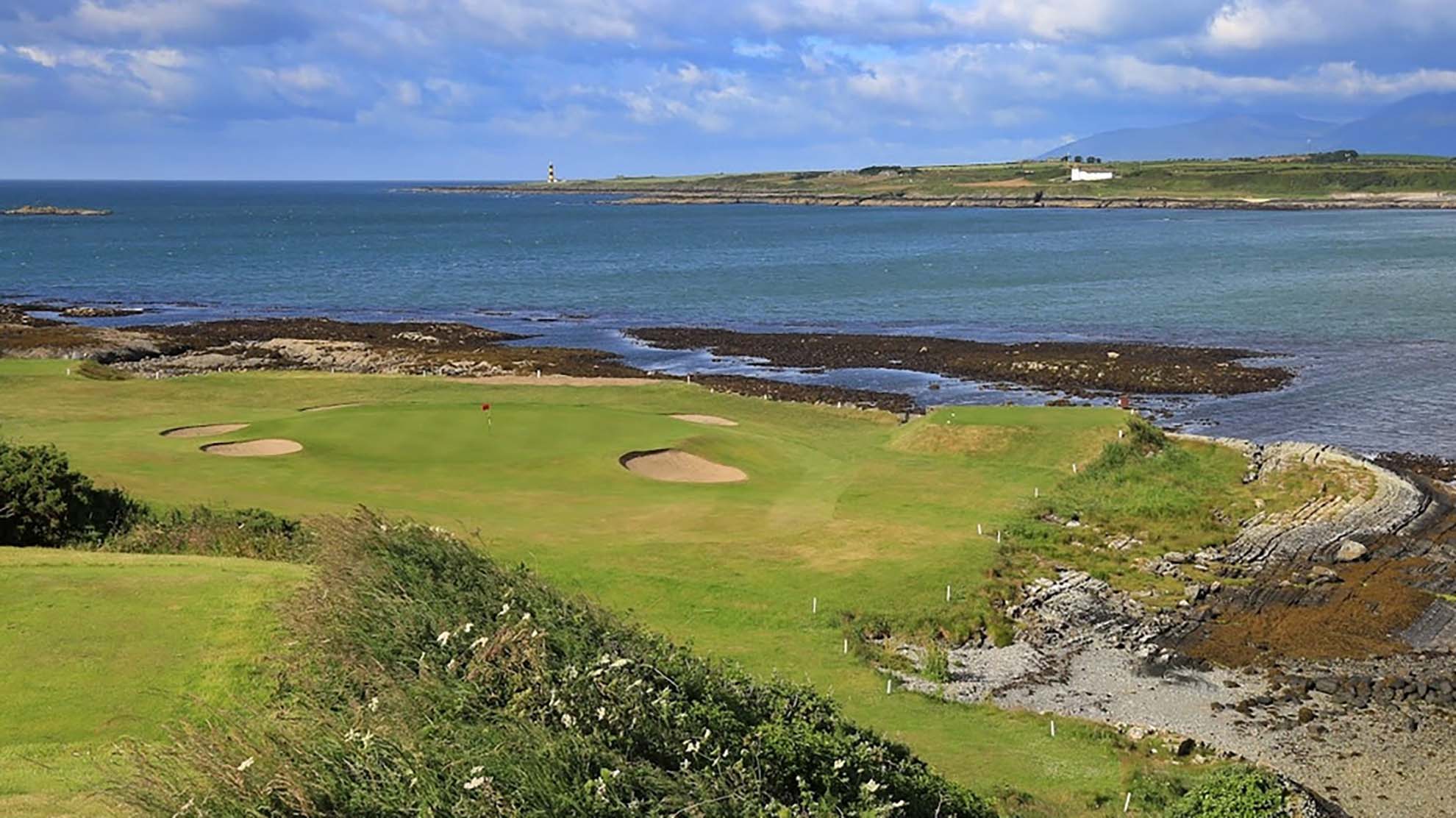 Ardglass Golf Club