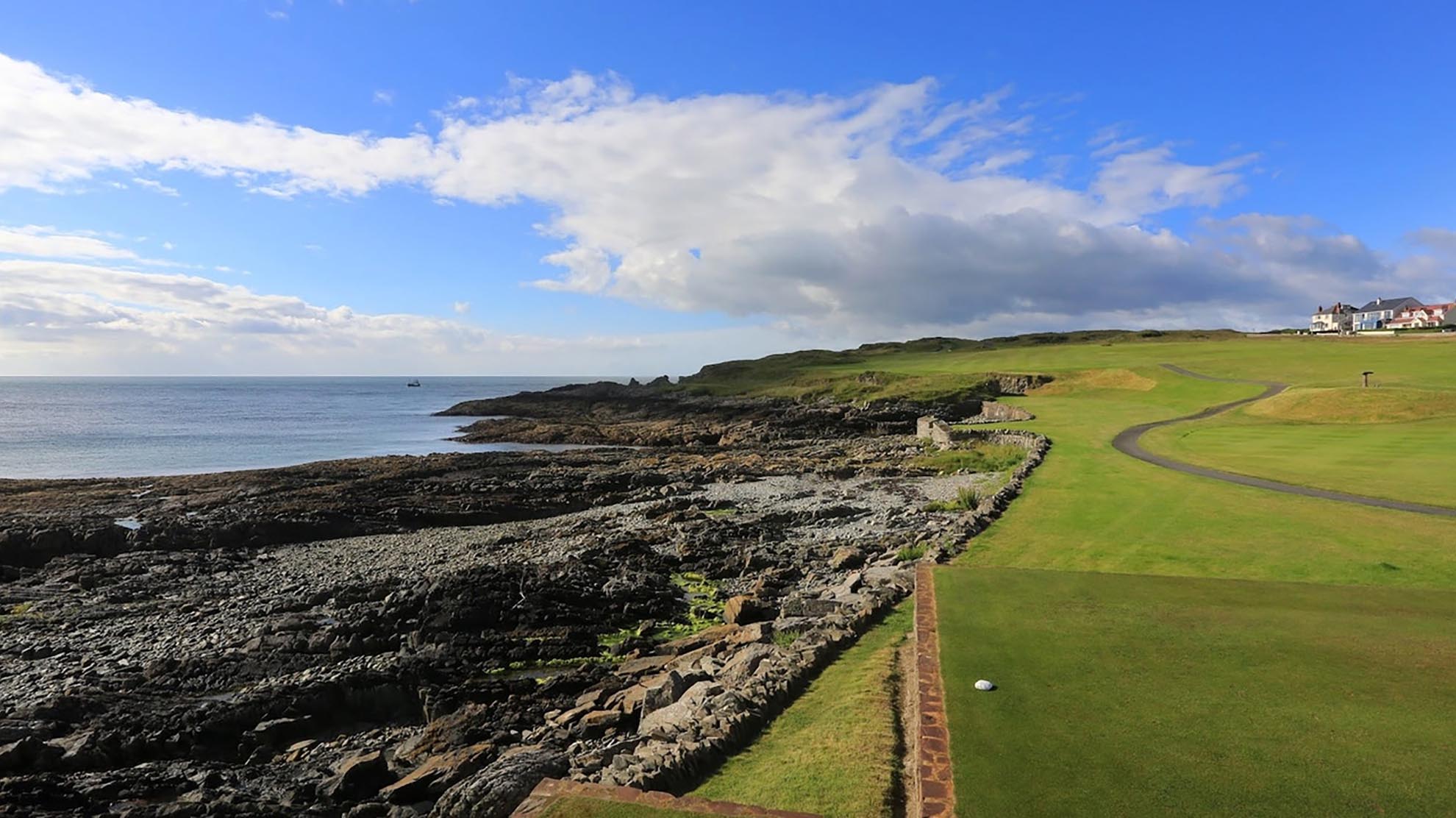 Ardglass Golf Club