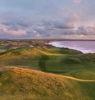 Ballybunion Old Course