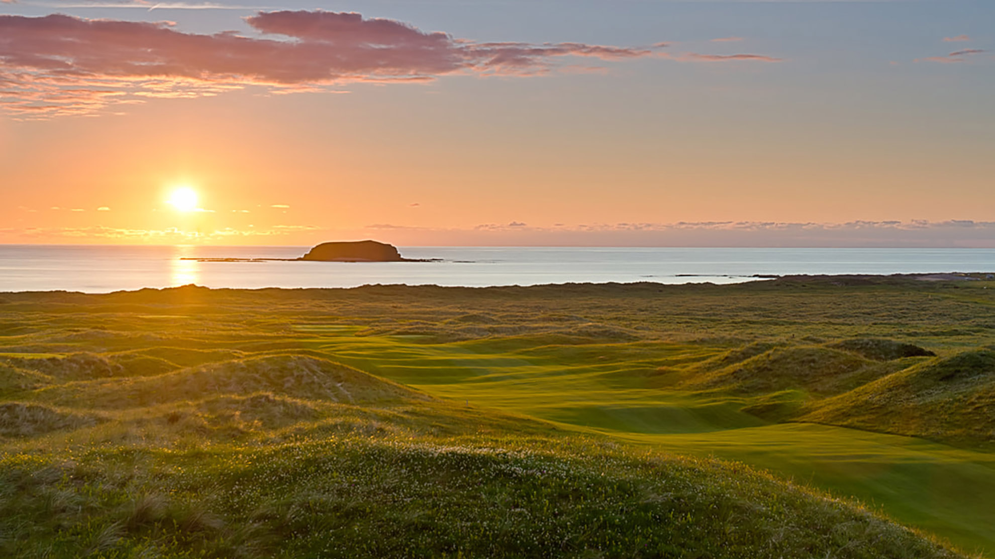 Ballyliffin-Glashedy