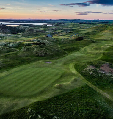 Castlerock Golf Club