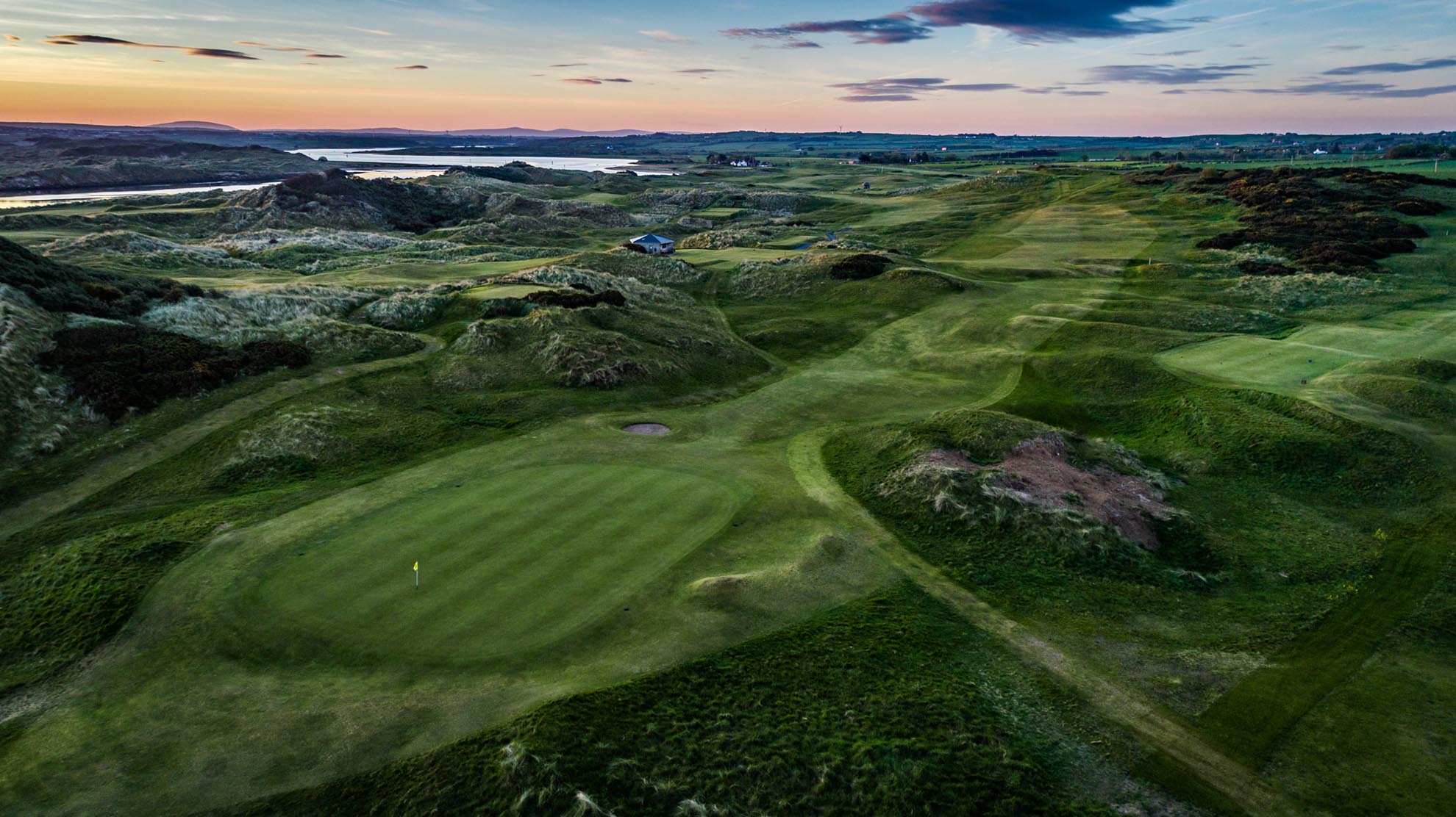 Castlerock Golf Club