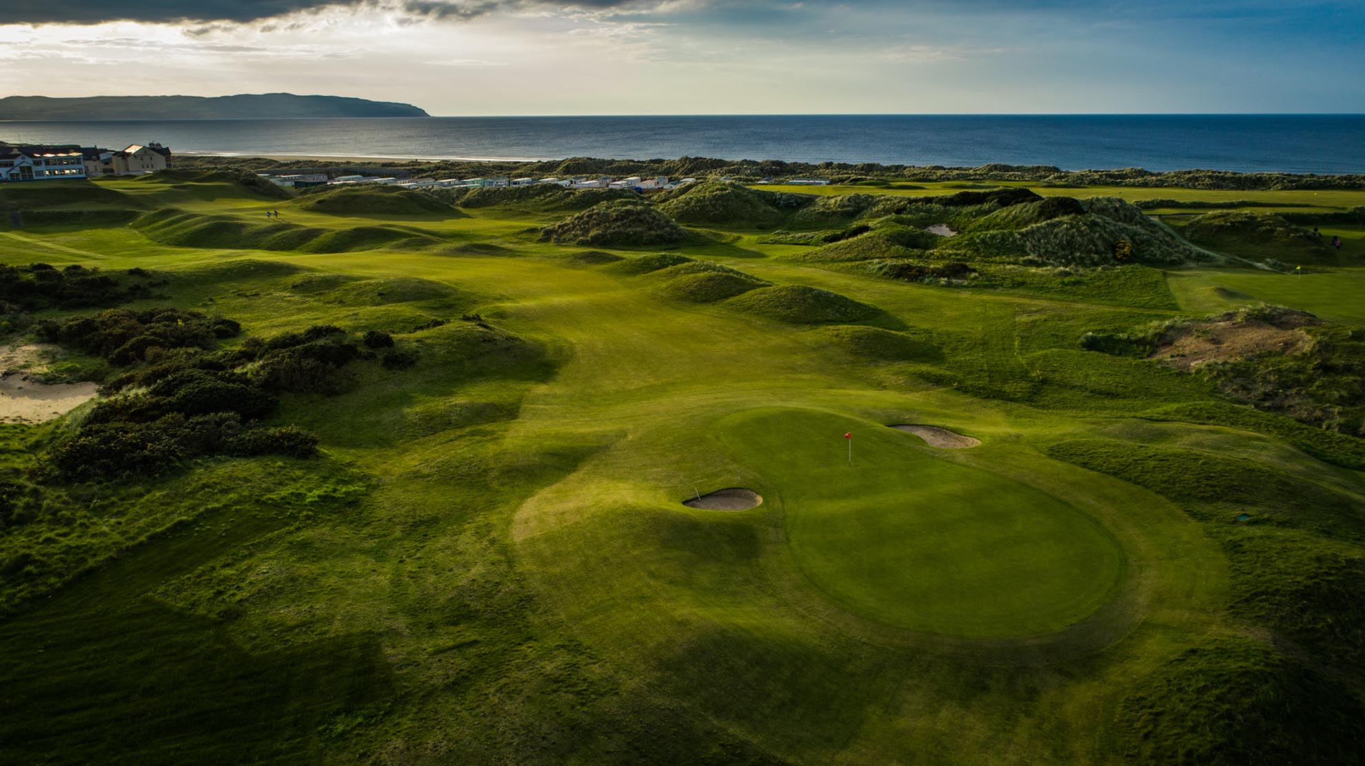 Castlerock Golf Club