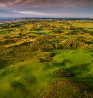 County Louth Golf Club