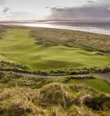 Enniscrone Golf Club