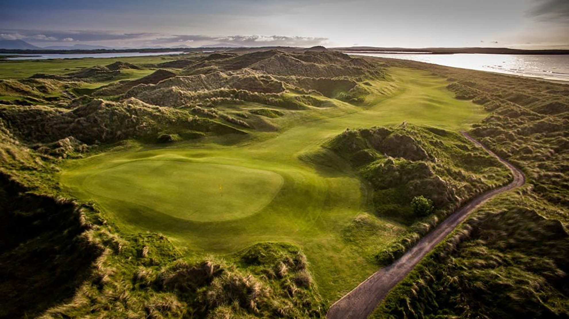 Enniscrone Golf Club